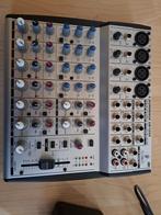 Behringer Eurorack UB1202 Mengpaneel, Muziek en Instrumenten, Mengpanelen, Ophalen of Verzenden, Zo goed als nieuw, 5 tot 10 kanalen