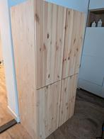 2 ikea Ivar kasten, Ophalen, Zo goed als nieuw