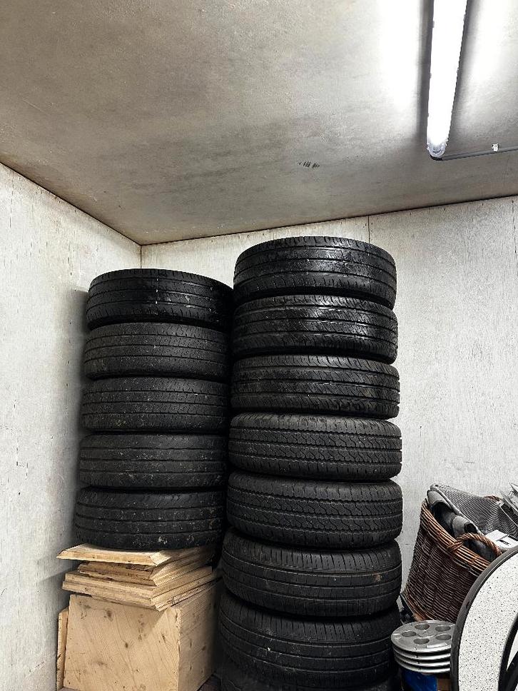 Reservewiel 5x118 Fiat Ducato, Citroen Jumper, Peugeot boxer, Auto diversen, Overige Auto diversen, Ophalen