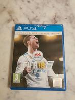 FIFA 18 - Edition Ronaldo, Ophalen, Zo goed als nieuw, Sport, 3 spelers of meer