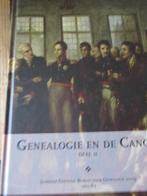 Jaarboek van het Centraal Bureau van Genealogie 2009, Ophalen of Verzenden, 17e en 18e eeuw, Nieuw