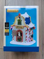 Lemax Blitzen NIEUW, Diversen, Ophalen of Verzenden, Nieuw