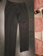 ASOS Design zwarte broek W30 L32, Zwart, ASOS Design, Nieuw, Overige maten