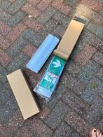 Nooduitgang, Doe-het-zelf en Verbouw, Bouwverlichting, Ophalen of Verzenden, Zo goed als nieuw