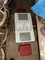 355. Legotafel, Ophalen of Verzenden, Niet ingevuld, Niet ingevuld, Niet ingevuld