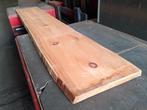 Douglas boomstamblad 54x550x3270mm - weg=weg, Ophalen of Verzenden, Nieuw, 250 cm of meer, Planken