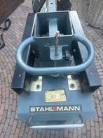 Stahlmann 8 Ton Kloofmachine - Nieuwe motor, Tuin en Terras, Kloofmachines, Ophalen, Gebruikt, Elektrisch, Staand