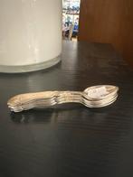 7 Vintage Lepels, Ophalen