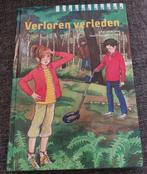 P. van der Waal - Verloren verleden, Ophalen of Verzenden, Gelezen, P. van der Waal