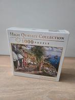 Puzzels 2x Clementoni 1000 stukjes (nieuw), Ophalen of Verzenden, Nieuw