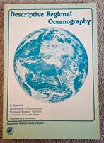 Descriptive regional oceanography / Paul Tchernia (ed.), Ophalen of Verzenden, Zo goed als nieuw, Natuurwetenschap