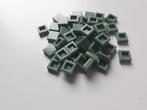 NIEUW: Tile 1x1 SAND GREEN, Kinderen en Baby's, Speelgoed | Duplo en Lego, Lego, Nieuw, Ophalen of Verzenden, X