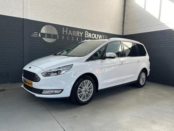 Ford GALAXY 1.5 Titanium.7pers.,camera/elec. klep/ stuur/sto beschikbaar voor biedingen