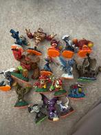 Skylanders Figuren Lot - 18 Stuks!, Verzenden, Gebruikt, Jongen of Meisje