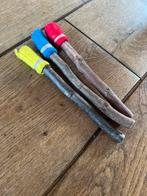 Handgemaakte Drumstokken / Trommelstokken, Ophalen of Verzenden, Nieuw, Jongen of Meisje