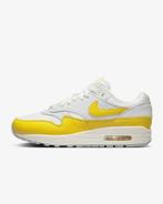 Nike Air Max 1 ‘Tour Yellow’ - maat 36.5, Geel, Nike, Nieuw, Ophalen of Verzenden