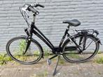 Gazelle damesfiets met 8 versnellingen, Fietsen en Brommers, Fietsen | Dames | Sportfietsen en Toerfietsen, Ophalen, 53 tot 56 cm