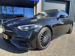 Mercedes-benz C-klasse 300 AMG PANO/NIGHTPAKKET/BURMESTER in, Automaat, 15 km/l, Euro 6, 4 cilinders