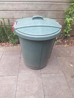 Voorraad ton, Tuin en Terras, Aarde en Mest, Ophalen