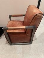 Eetkamer fauteuils, Ophalen of Verzenden, Zo goed als nieuw, 75 tot 100 cm, 50 tot 75 cm