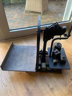 Oude Engelse Bascule - Antieke Weegschaal, Antiek en Kunst, Antiek | Gereedschap en Instrumenten, Ophalen