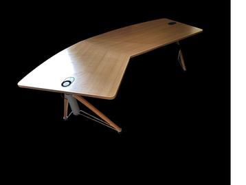 STIJLVOL DESIGN BUREAU - PLANMÖBEL, TYPE  X-ACT beschikbaar voor biedingen