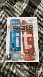 Skate it, 1 speler, Ophalen of Verzenden, Zo goed als nieuw