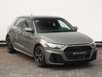 Audi A1 Sportback 25 TFSI S edition | Optiek zwart plus | Pr, Auto's, Stof, 95 pk, Origineel Nederlands, 3 cilinders