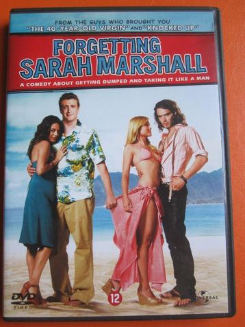 Forgetting Sarah Marshall (20008) beschikbaar voor biedingen