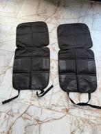 Maxi-Cosi Protector Back Seat - Black 2 stuks, Ophalen of Verzenden, Zo goed als nieuw, Maxi-Cosi, Autogordel