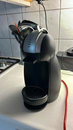 Dolce gusto machine, Witgoed en Apparatuur, Koffiezetapparaten, Gebruikt, Koffiemachine, Ophalen of Verzenden, 1 kopje