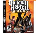 [GEZOCHT] Een PS3 met Guitar Hero 3 & gitaar!, Spelcomputers en Games, Muziek, 1 speler, Ophalen of Verzenden, Zo goed als nieuw