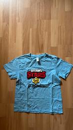 T-shirt maat 152 Brawl stars, Ophalen of Verzenden, Zo goed als nieuw