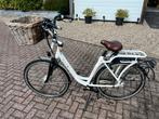 Sparta amazone 4 life electric, Fietsen en Brommers, Elektrische fietsen, Ophalen, Sparta, Gebruikt, 47 tot 51 cm