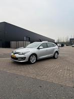 Renault Mégane 1.5 DCI Estate 2014, Voorwielaandrijving, 4 cilinders, 1283 kg, 29 km/l