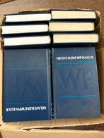 Winkler Prins klein, Ophalen of Verzenden