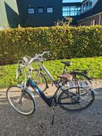Set elektrische fietsen koga miyata  en Sparta 799 euro, Fietsen en Brommers, Ophalen, Zo goed als nieuw, Sparta