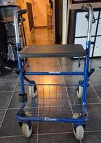 Rollator, Diversen, Ophalen, Opvouwbaar, Gebruikt