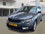 Skoda Octavia Combi 1.6 TDI Greentech Style EXPORT, Gebruikt, Euro 6, 4 cilinders, 26 km/l