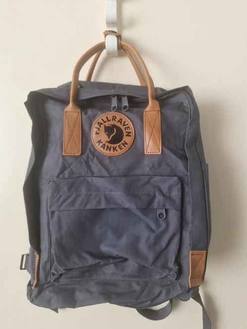 Fjallraven Kanken no. 2, Sieraden, Tassen en Uiterlijk, Tassen | Rugtassen, Zo goed als nieuw, Overige merken, 25 tot 40 cm, 30 tot 45 cm