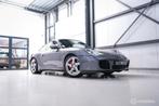 Porsche 911 Coupe 3.6 Carrera 4s | NL auto | Seal grey | Alc, Auto's, Porsche, Automaat, 1525 kg, Gebruikt, Zwart