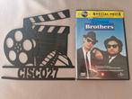 The Blues Brothers, Cd's en Dvd's, Vanaf 6 jaar, Ophalen of Verzenden, Zo goed als nieuw