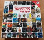Top 2000 het spel, Hobby en Vrije tijd, Gezelschapsspellen | Bordspellen, Ophalen of Verzenden, Zo goed als nieuw
