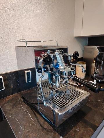 expobar brewtus 4 beschikbaar voor biedingen