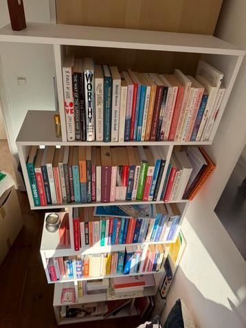 Boekenkast / Bookcase beschikbaar voor biedingen