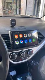 Kia Picanto – 2011 t/m 2016 – Draadloos CarPlay – 2GB/32GB, Nieuw, Ophalen of Verzenden, A, A