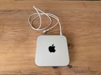 Mac mini (late 2014) met macOS Sequoia 15.7.1, Computers en Software, Apple Desktops, Ophalen, HDD, Minder dan 2 Ghz, Mac Mini