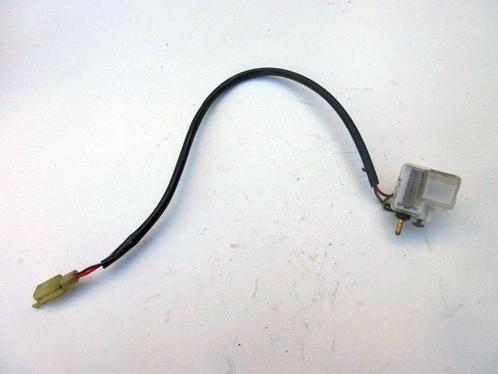 Suzuki AN400 Burgman bagageverlichting bagage lamp AN 400, Motoren, Accessoires | Overige, Gebruikt, Ophalen of Verzenden