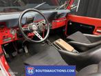 Jeep CJ-7 | 1978 | Route 66 Auctions, Auto's, Oldtimers, Jeep, Overige carrosserieën, Zwart, Bedrijf