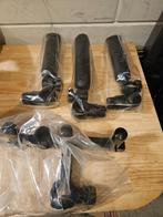 Genlog Rod Support Set Hengelsteun, Ophalen of Verzenden, Nieuw